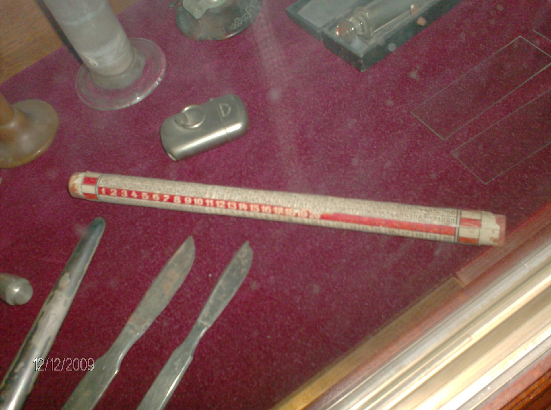 Moscati personal belongings 7.JPG